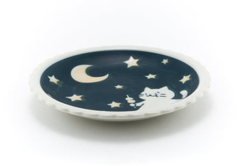 5.5" Plate