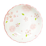 8.25" Ceramic Deep Plate