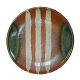 10" Ceramic Plate