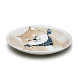 6.25" Ceramic Plate