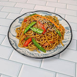 10" Ceramic Plate