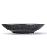 9" Ceramic Deep Plate