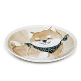 6.25" Ceramic Plate