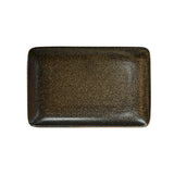 8.25" x 5.25" Rectangular Ceramic Plate