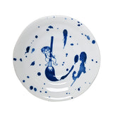 6.5" Ceramic Plate