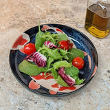 8" Ceramic Plate