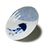 4" Ceramic Sauce Dish