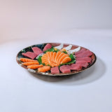 10" Ceramic Plate