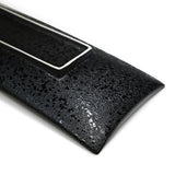 14.5" x 5.5" Rectangular Ceramic Plate