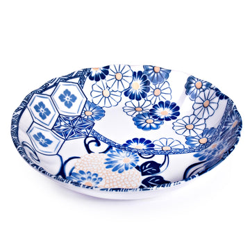 8.75" Ceramic Plate