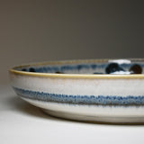 8" Ceramic Plate