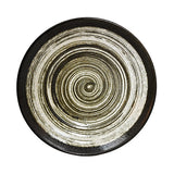 9" Ceramic Plate