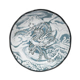 10" Ceramic Plate
