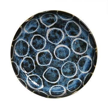 8" Ceramic Plate