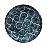 8" Ceramic Plate