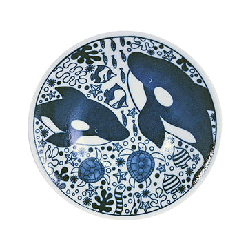 6.5" Ceramic Bowl