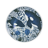 6.5" Ceramic Bowl