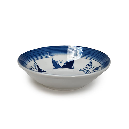 5.25" Ceramic Bowl