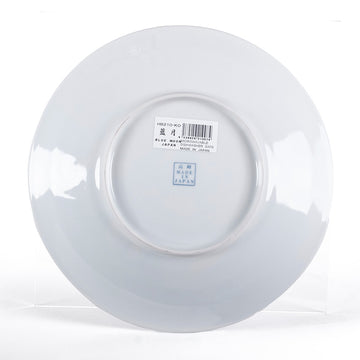 10" Plate