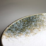 7.5" Ceramic Plate