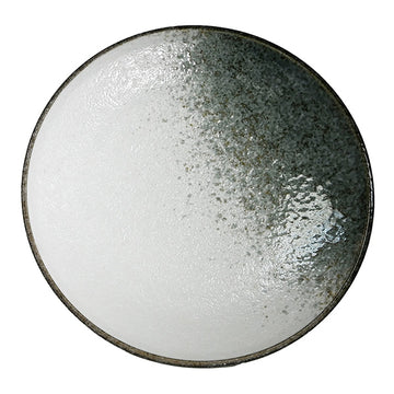 10" Ceramic Plate