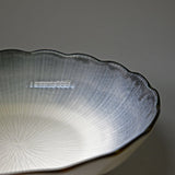 8.25" Ceramic Deep Plate