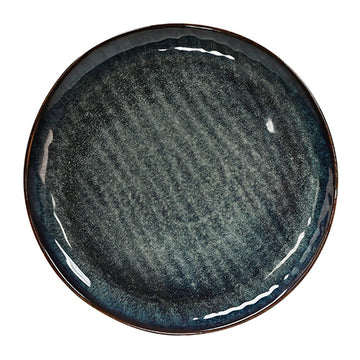 9" Ceramic Plate