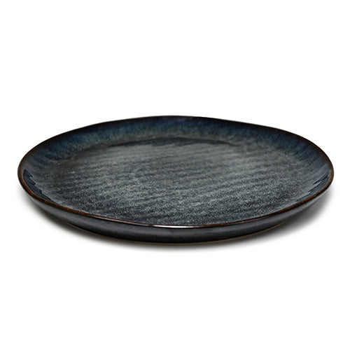 9" Ceramic Plate