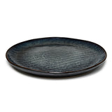 9" Ceramic Plate