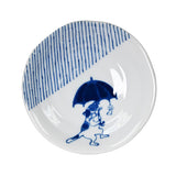 4" Ceramic Sauce Dish