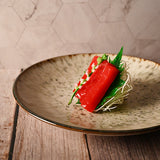 10" Ceramic Plate