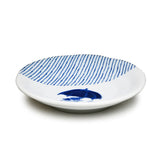 4" Ceramic Sauce Dish