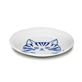 5.5" Ceramic Plate