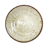 9" Ceramic Plate