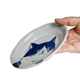 5.5" Ceramic Plate