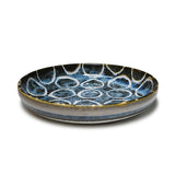 8" Ceramic Plate