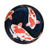 8" Ceramic Plate