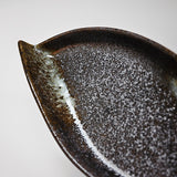 11.5" x 5" Ceramic Plate
