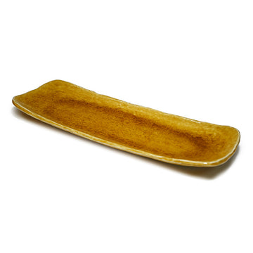 11.5" x 4.75" Ceramic Serving Platter