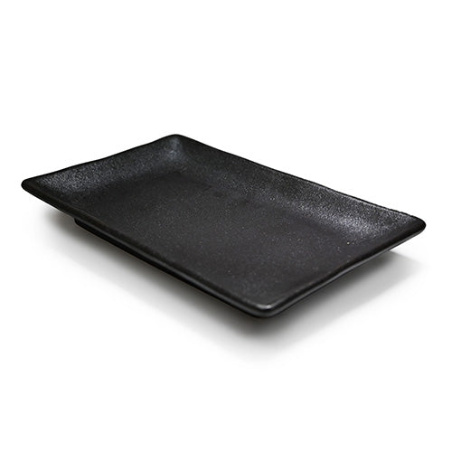 8.25" x 5" Ceramic Plate