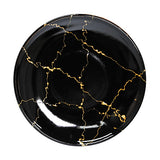 10" Round Ceramic Plate