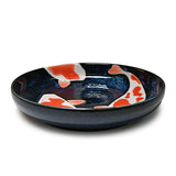 8" Ceramic Plate