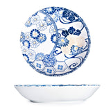 8.75" Ceramic Plate