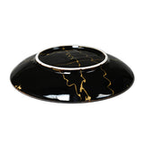 7.5" Round Ceramic Plate