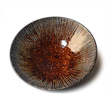 9.75" Ceramic Bowl