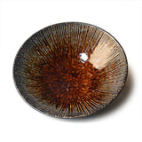 9.75" Ceramic Bowl