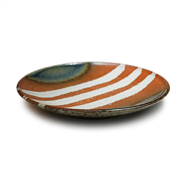 10" Ceramic Plate