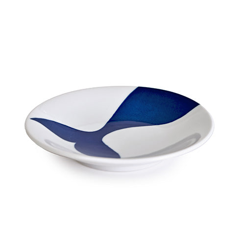 5.5" Ceramic Plate