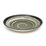 9" Ceramic Plate