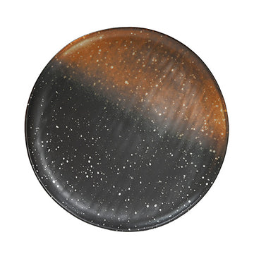 10.25" Ceramic Plate